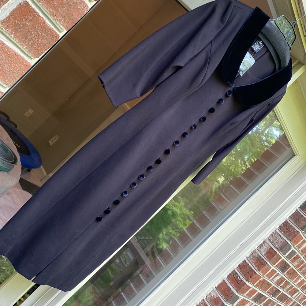 MIDI dress